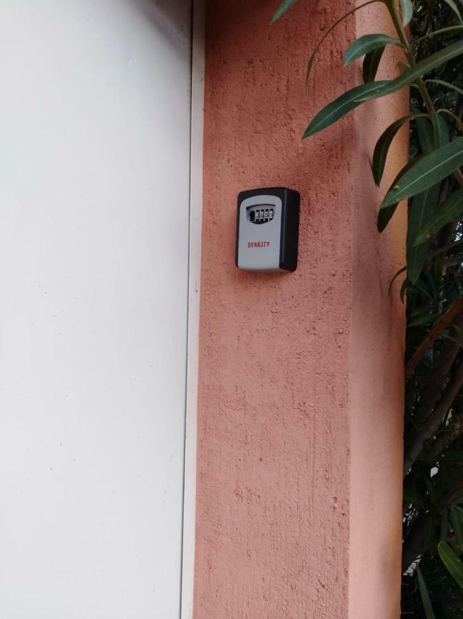begurhome Begur Exterior foto